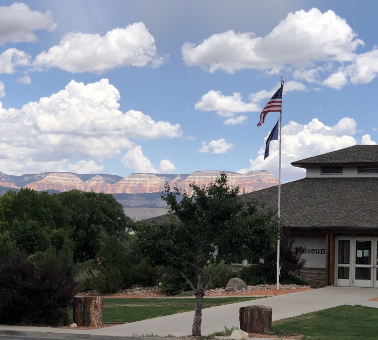 Tropic Museum and Heritage Center (Tropic,&nbspUT)